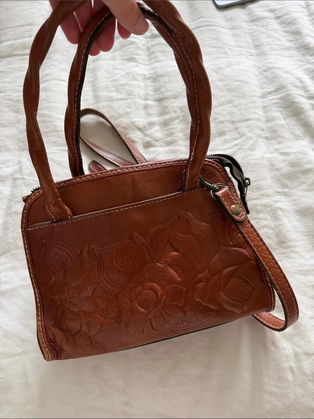 N/A classic brown